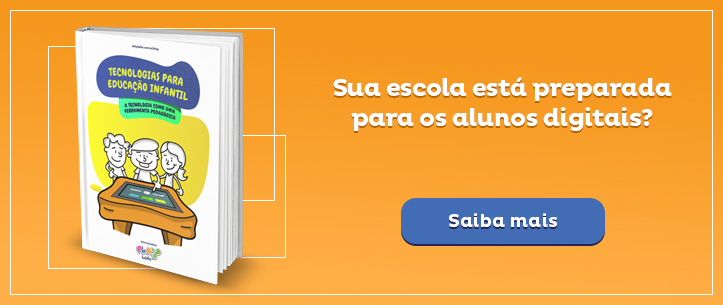 Como preparar a sua escola para os alunos digitais?