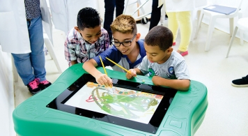 Ambiente lúdico no hospital: saiba como desenvolver e os impactos positivos para o tratamento das crianças