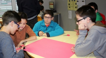 Conheça a Escola da Ponte, em Portugal, onde o foco está na autonomia da criança