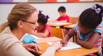 Desenvolvimento do letramento: cinco questões para levar em consideração