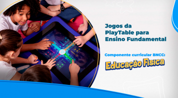 Educação Física, jogos da cultura popular e os jogos digitais