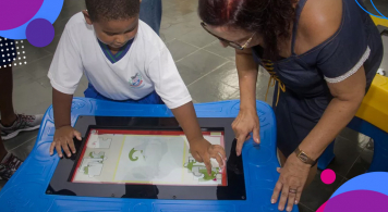 Municípios promovem inclusão digital, acessibilidade e aprendizado lúdico nas Escolas Públicas