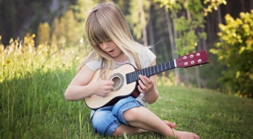 Aprendizado no ritmo: o papel da música na educação infantil