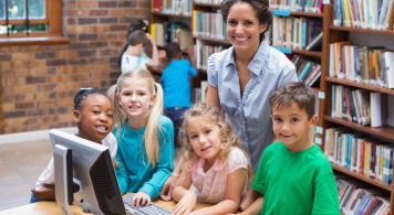 O que a nova geração espera de uma sala de aula moderna?