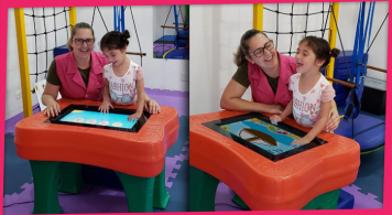 Os benefícios da PlayTable em consultórios e clínicas