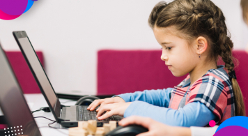 Tecnologia no aprendizado infantil: como aplicar corretamente?