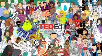 TED Ed: os principais vídeos sobre o tema para assistir e se inspirar