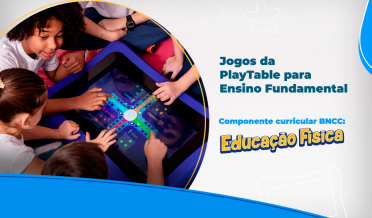 Educação Física, jogos da cultura popular e os jogos digitais