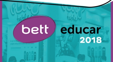 Bett Educar 2018