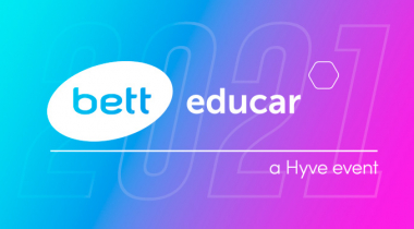 Bett Educar 2021