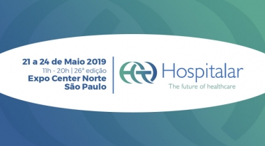 Hospitalar 2019