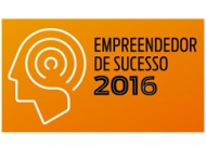 2016 - Empreendedor de Sucesso