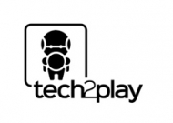 2017 - Selecionada Tech2Play